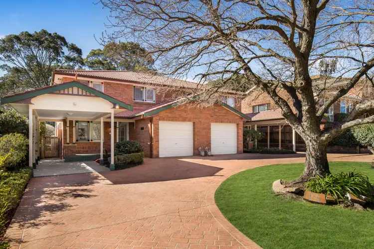 5A John Street, Hunters Hill NSW 2110