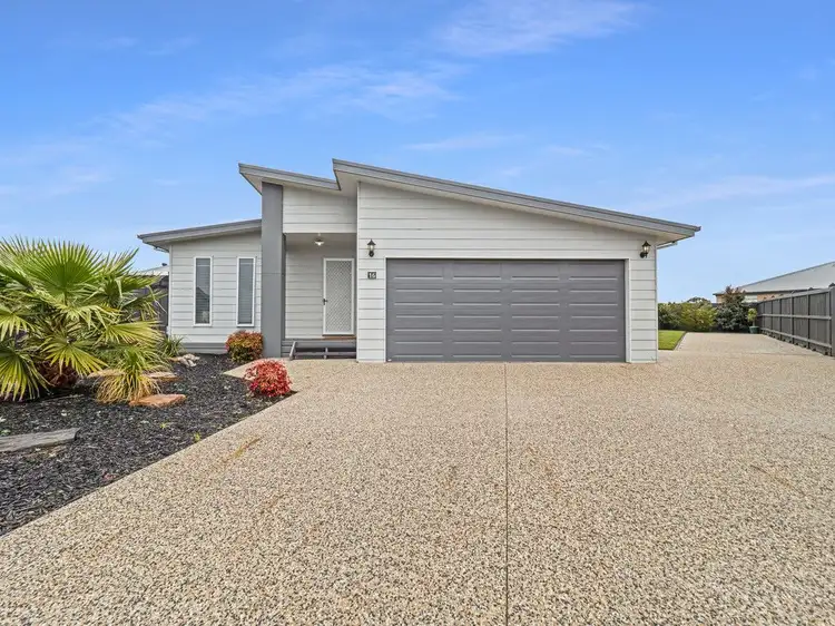 Main view of Homely house listing, 16 Pearl Court, Cowes VIC 3922