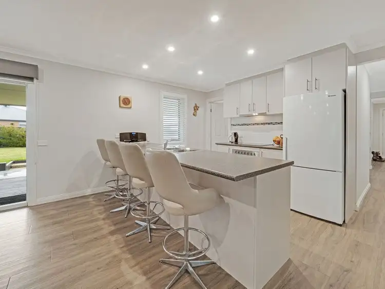 Fourth view of Homely house listing, 16 Pearl Court, Cowes VIC 3922