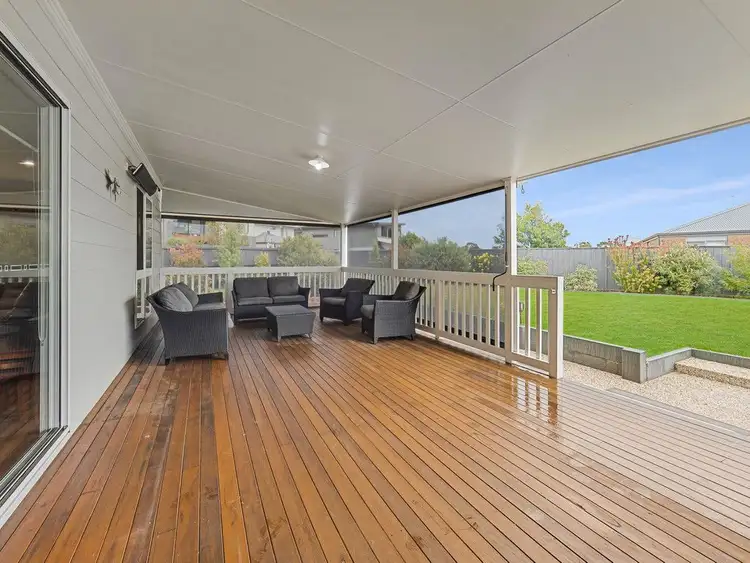 Fifth view of Homely house listing, 16 Pearl Court, Cowes VIC 3922