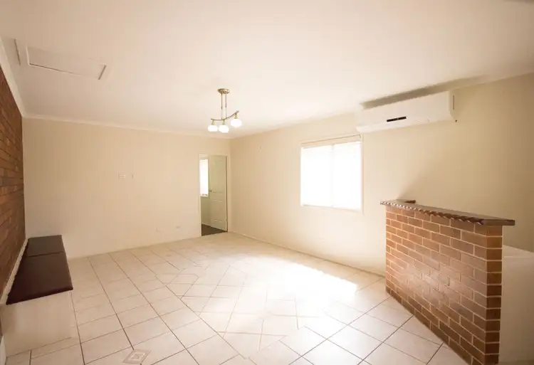 Third view of Homely house listing, 45 Wine Drive, Wilsonton Heights QLD 4350