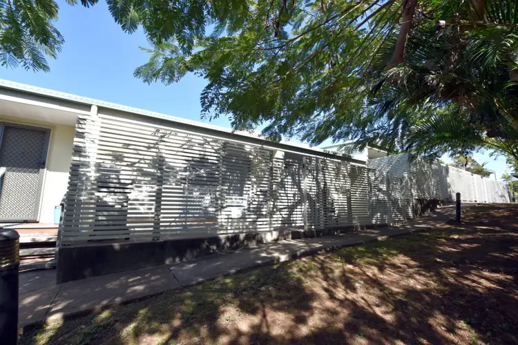 5/24 Kent Street, West Gladstone QLD 4680