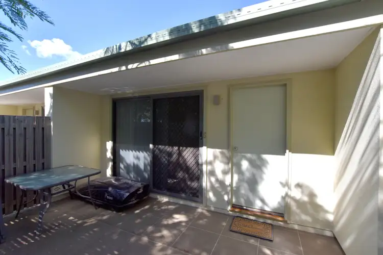 Third view of Homely unit listing, 5/24 Kent Street, West Gladstone QLD 4680