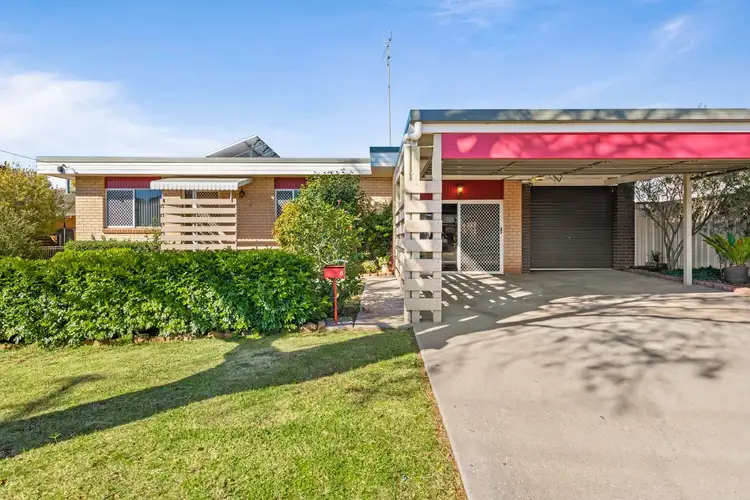 6 Kettle Street, Rockville QLD 4350