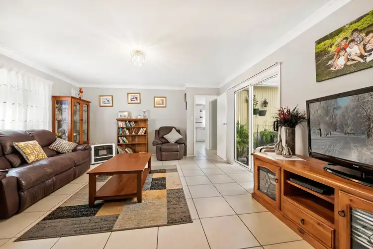 Second view of Homely house listing, 6 Kettle Street, Rockville QLD 4350