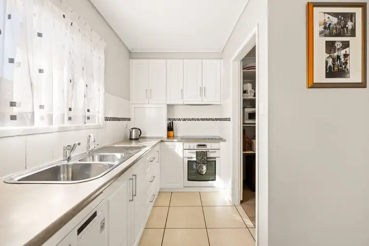 Third view of Homely house listing, 6 Kettle Street, Rockville QLD 4350