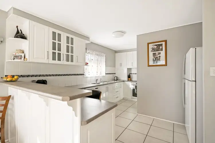 Fourth view of Homely house listing, 6 Kettle Street, Rockville QLD 4350