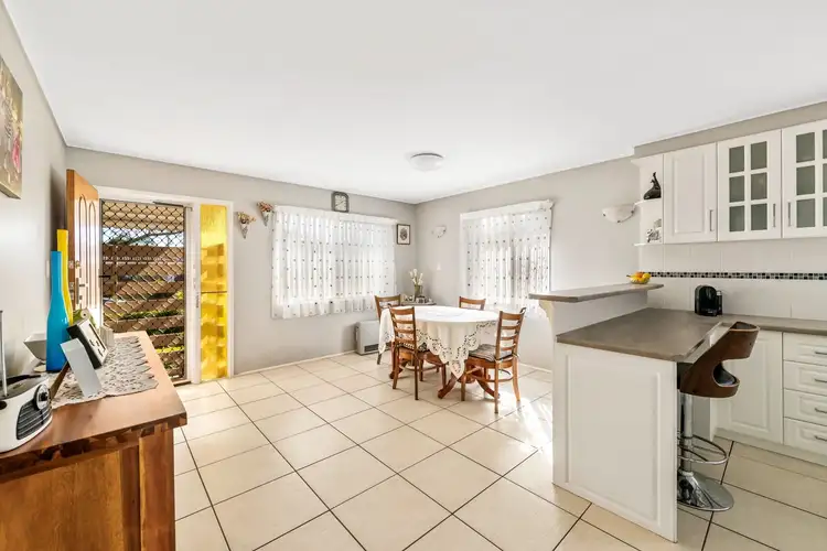 Fifth view of Homely house listing, 6 Kettle Street, Rockville QLD 4350