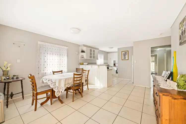 Sixth view of Homely house listing, 6 Kettle Street, Rockville QLD 4350