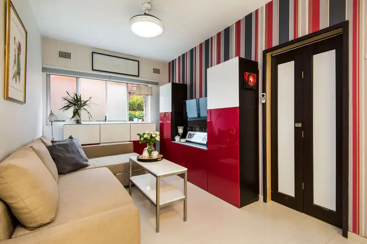 Second view of Homely apartment listing, 3/12A Esther Road, Mosman NSW 2088