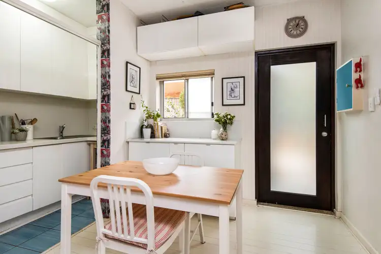 Third view of Homely apartment listing, 3/12A Esther Road, Mosman NSW 2088
