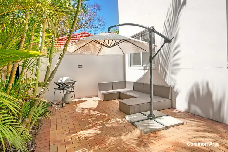 Fifth view of Homely apartment listing, 3/12A Esther Road, Mosman NSW 2088