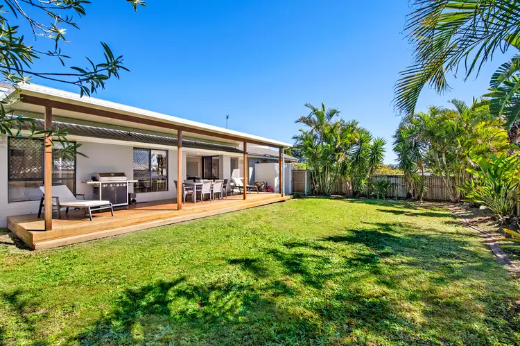 25 Murrumba Drive, Ashmore QLD 4214