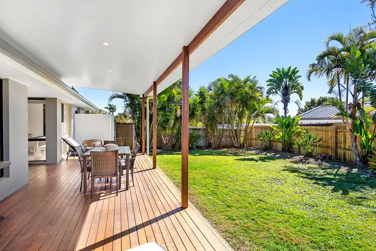 Second view of Homely house listing, 25 Murrumba Drive, Ashmore QLD 4214