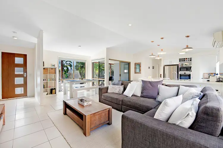 Third view of Homely house listing, 25 Murrumba Drive, Ashmore QLD 4214
