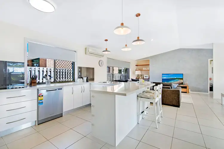 Fourth view of Homely house listing, 25 Murrumba Drive, Ashmore QLD 4214