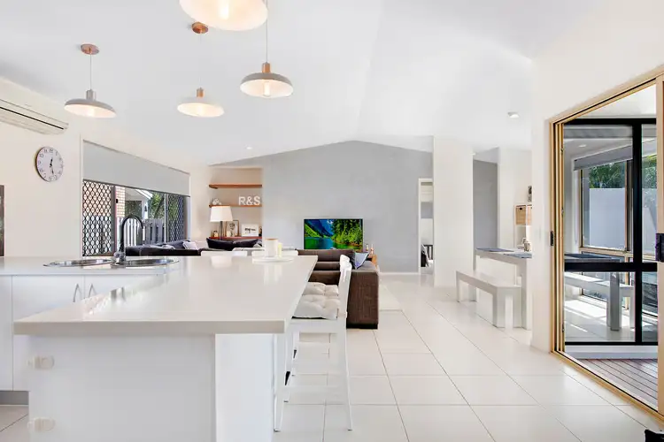 Fifth view of Homely house listing, 25 Murrumba Drive, Ashmore QLD 4214