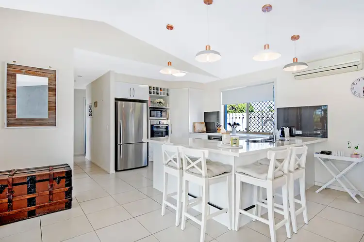 Sixth view of Homely house listing, 25 Murrumba Drive, Ashmore QLD 4214