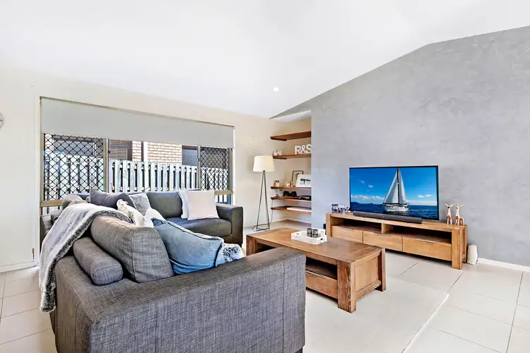 Seventh view of Homely house listing, 25 Murrumba Drive, Ashmore QLD 4214