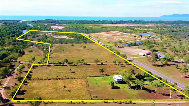 Main view of Homely house listing, 235 Purono Parkway, Yabulu QLD 4818