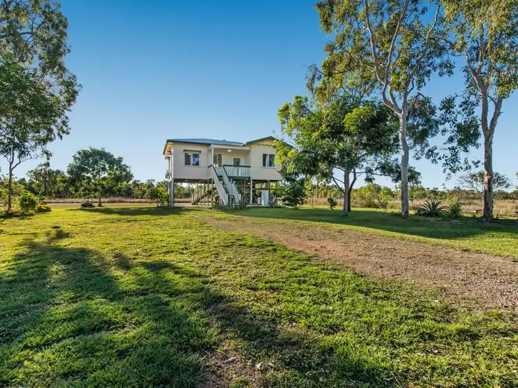 Second view of Homely house listing, 235 Purono Parkway, Yabulu QLD 4818