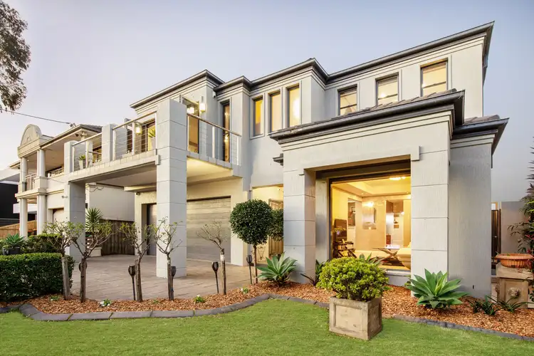 46 Pellisier Road, Putney NSW 2112