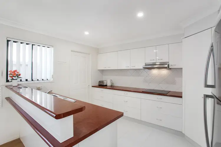 Second view of Homely villa listing, 24/31 Langport Parade, Mudgeeraba QLD 4213