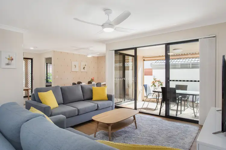 Third view of Homely villa listing, 24/31 Langport Parade, Mudgeeraba QLD 4213