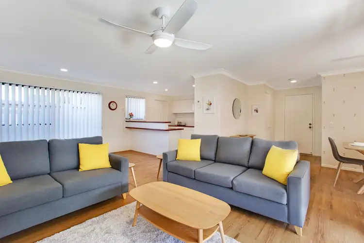 Fourth view of Homely villa listing, 24/31 Langport Parade, Mudgeeraba QLD 4213