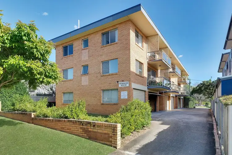 3/20 NEWBY Street, Nundah QLD 4012