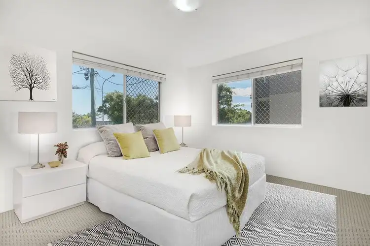 Sixth view of Homely unit listing, 3/20 NEWBY Street, Nundah QLD 4012