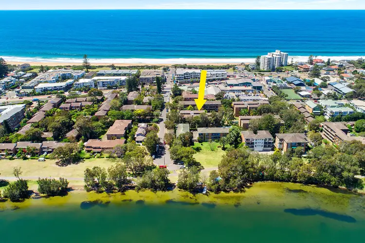 7/10-12 Robertson Street, Narrabeen NSW 2101