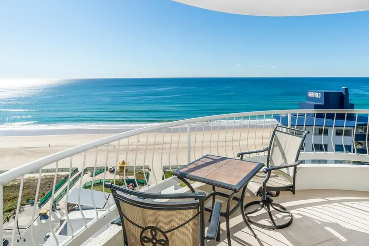 Third view of Homely apartment listing, 53/4 Thornton Street, Surfers Paradise QLD 4217