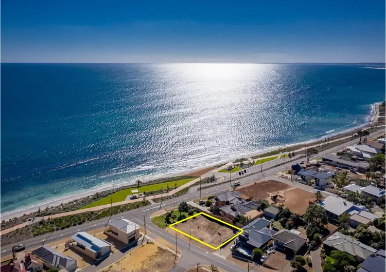 Main view of Homely land listing, 3 Dean Street, Beresford WA 6530