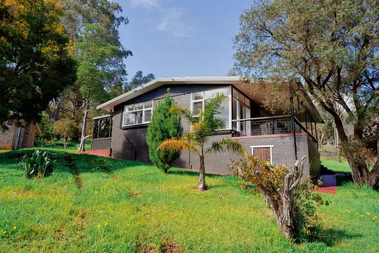 Second view of Homely house listing, 1 Bartlett Place, Bridgetown WA 6255