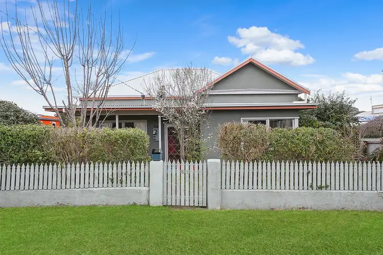 61 Walls Street, Camperdown VIC 3260