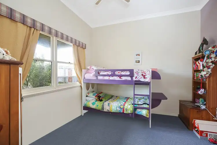 Sixth view of Homely house listing, 61 Walls Street, Camperdown VIC 3260