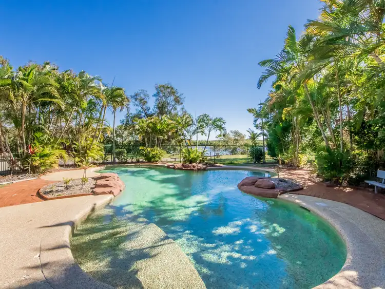 Second view of Homely townhouse listing, 262/125 Hansford Road, Coombabah QLD 4216