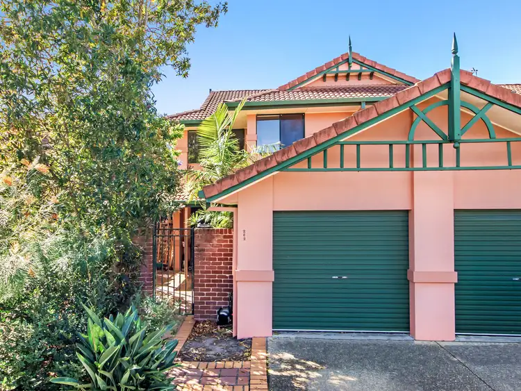 Third view of Homely townhouse listing, 262/125 Hansford Road, Coombabah QLD 4216