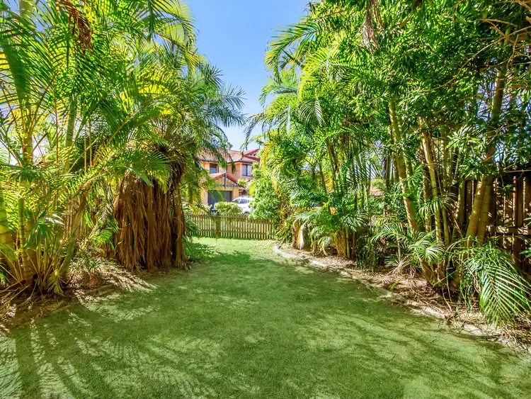 Fourth view of Homely townhouse listing, 262/125 Hansford Road, Coombabah QLD 4216