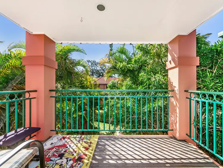 Fifth view of Homely townhouse listing, 262/125 Hansford Road, Coombabah QLD 4216