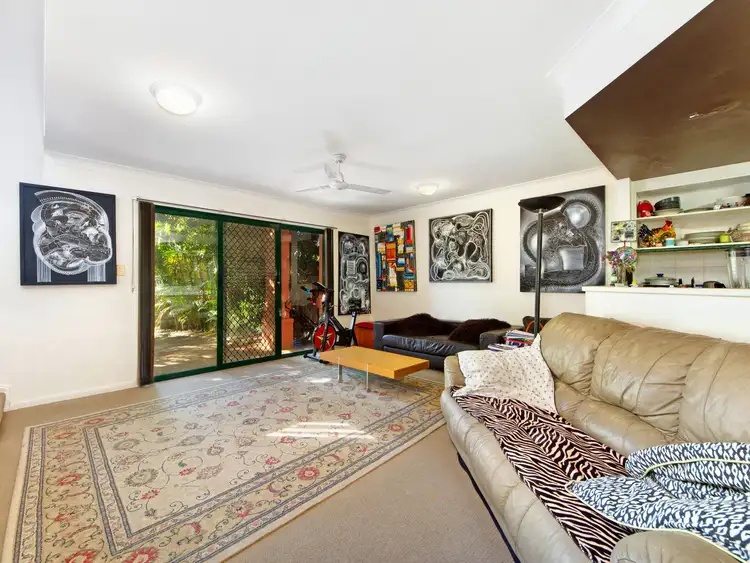 Sixth view of Homely townhouse listing, 262/125 Hansford Road, Coombabah QLD 4216