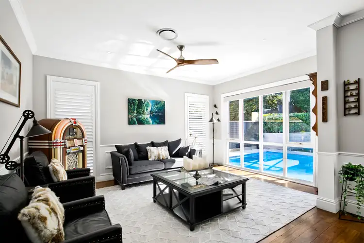 Sixth view of Homely house listing, 50 Flinders Avenue, St Ives NSW 2075