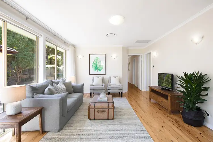 Second view of Homely house listing, 5 Dawson Place, Turramurra NSW 2074