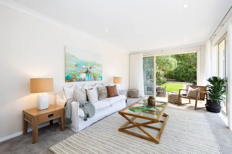 Third view of Homely house listing, 5 Dawson Place, Turramurra NSW 2074