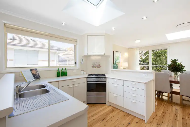 Fourth view of Homely house listing, 5 Dawson Place, Turramurra NSW 2074