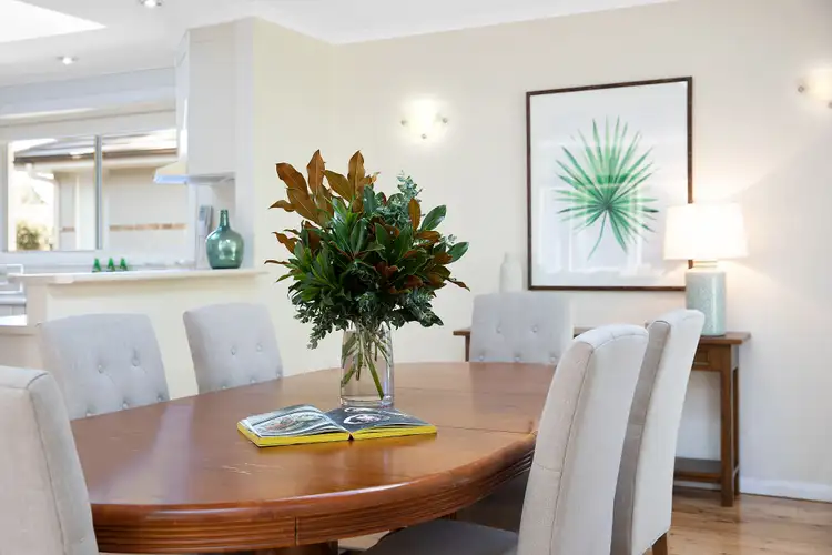 Fifth view of Homely house listing, 5 Dawson Place, Turramurra NSW 2074