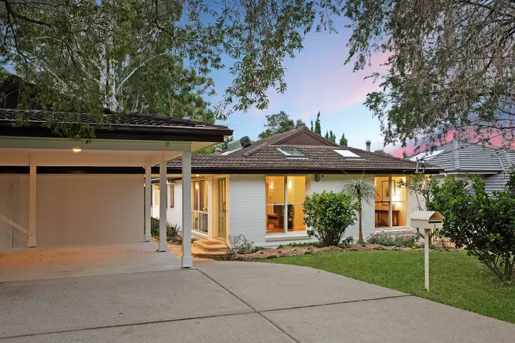 Sixth view of Homely house listing, 5 Dawson Place, Turramurra NSW 2074