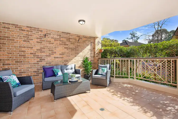 Third view of Homely apartment listing, 79/381 Bobbin Head Road, Turramurra NSW 2074