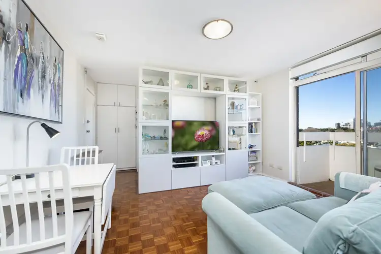 63/237 Underwood Street, Paddington NSW 2021
